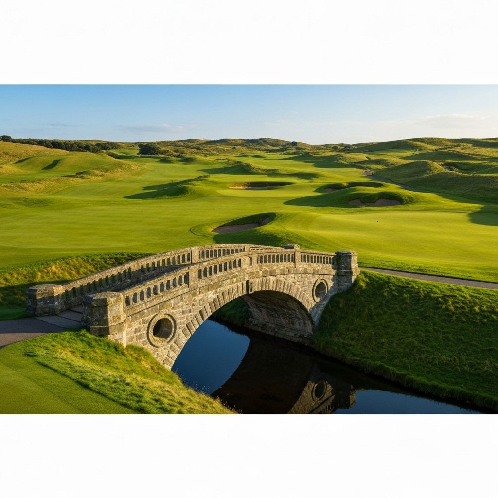 Dix Hills Park - Hole 9